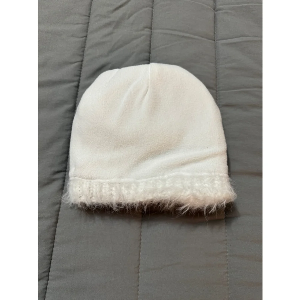 Children’s Place | Flip Sequin Knit Lined Hat | L/XL 8+